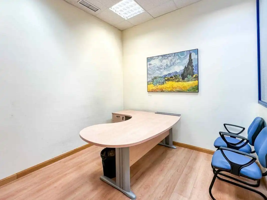 Bureau avec ascenseur à vendre à Calle de Isabel Colbrand, imagen 38