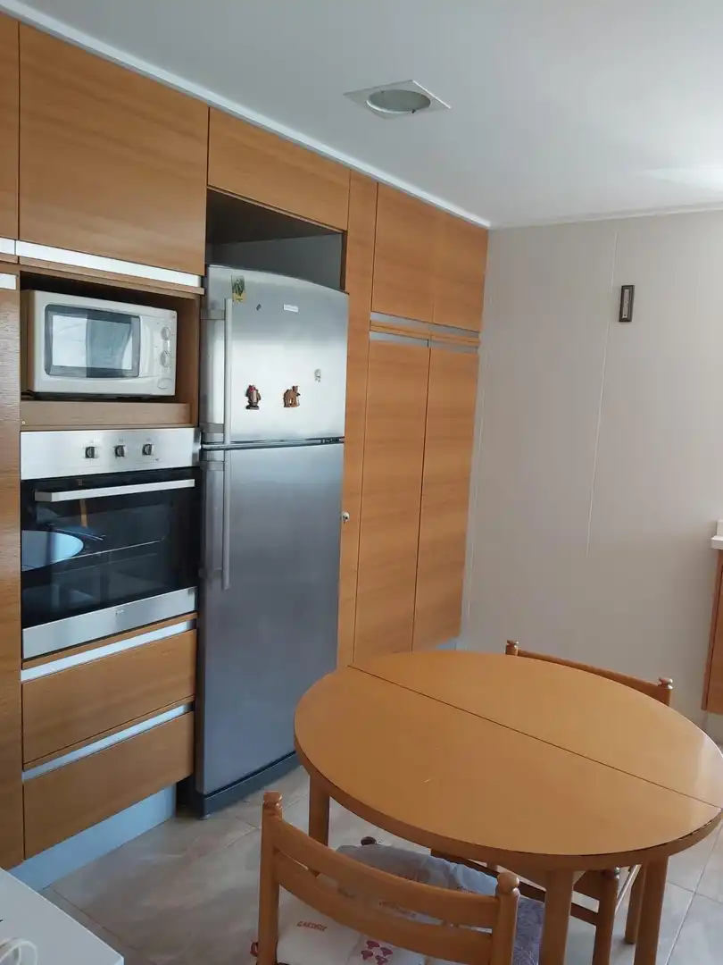 Apartament de lloguer a Calas Santiago Bernabéu