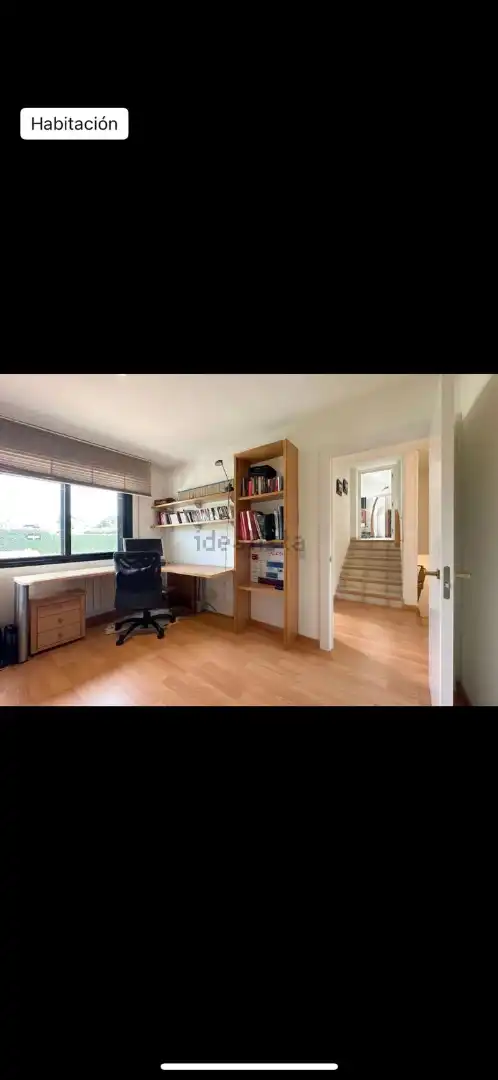 Detached homes for rent in La Navata