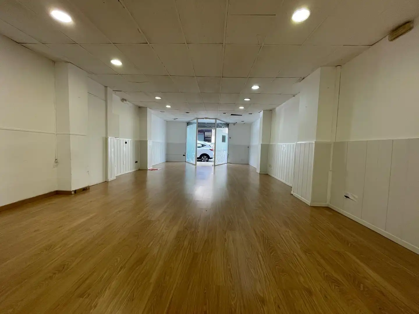 Local de alquiler en Marianao