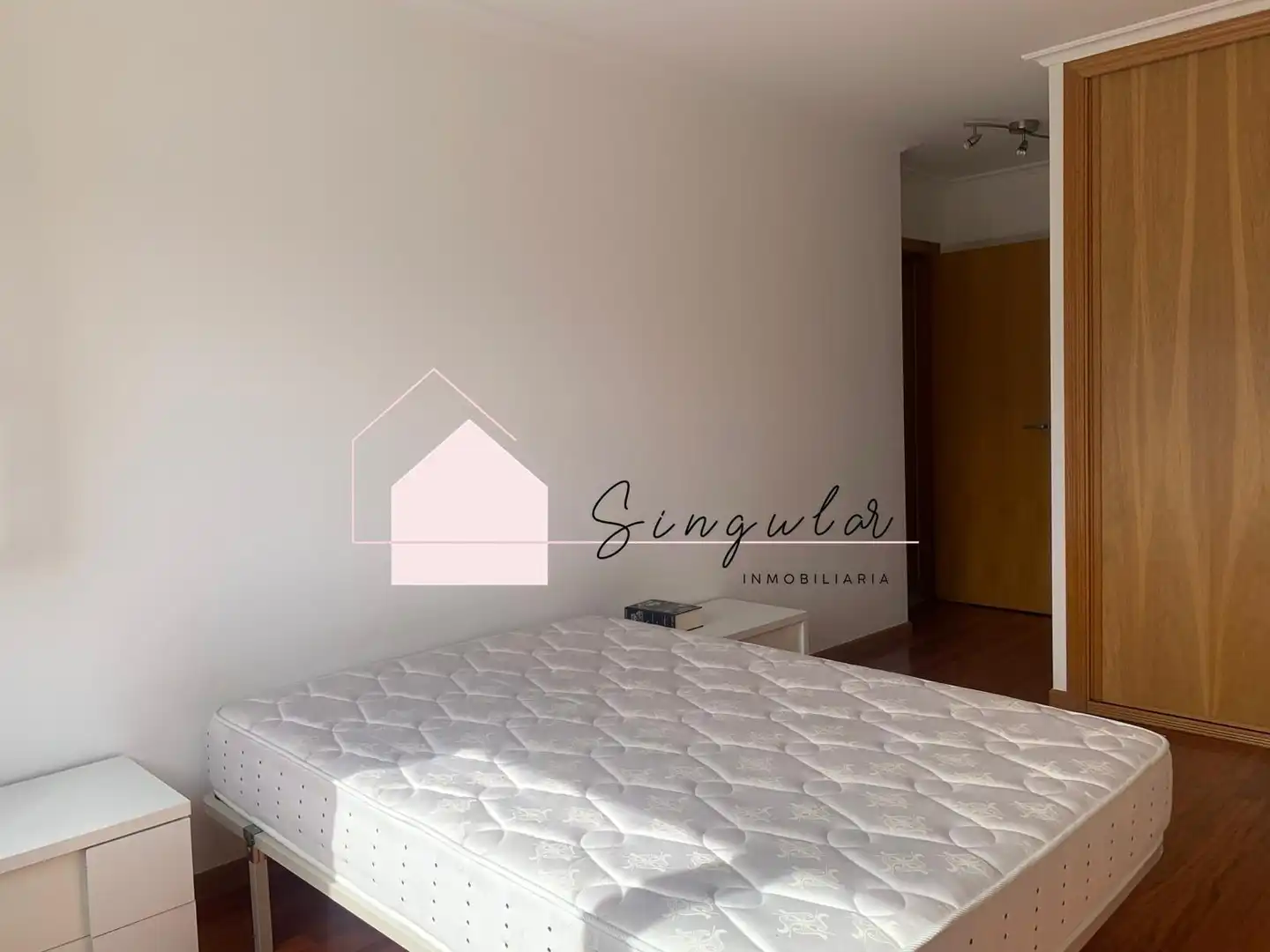 Flat with terrace to rent in DOANTES DE SANGUE 2, imagen 14
