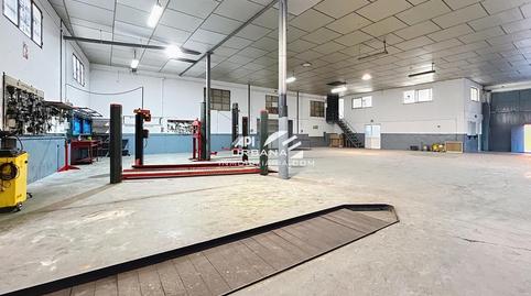 Photo 2 of Industrial buildings to rent in Los Manzanos, Poleares, Córdoba