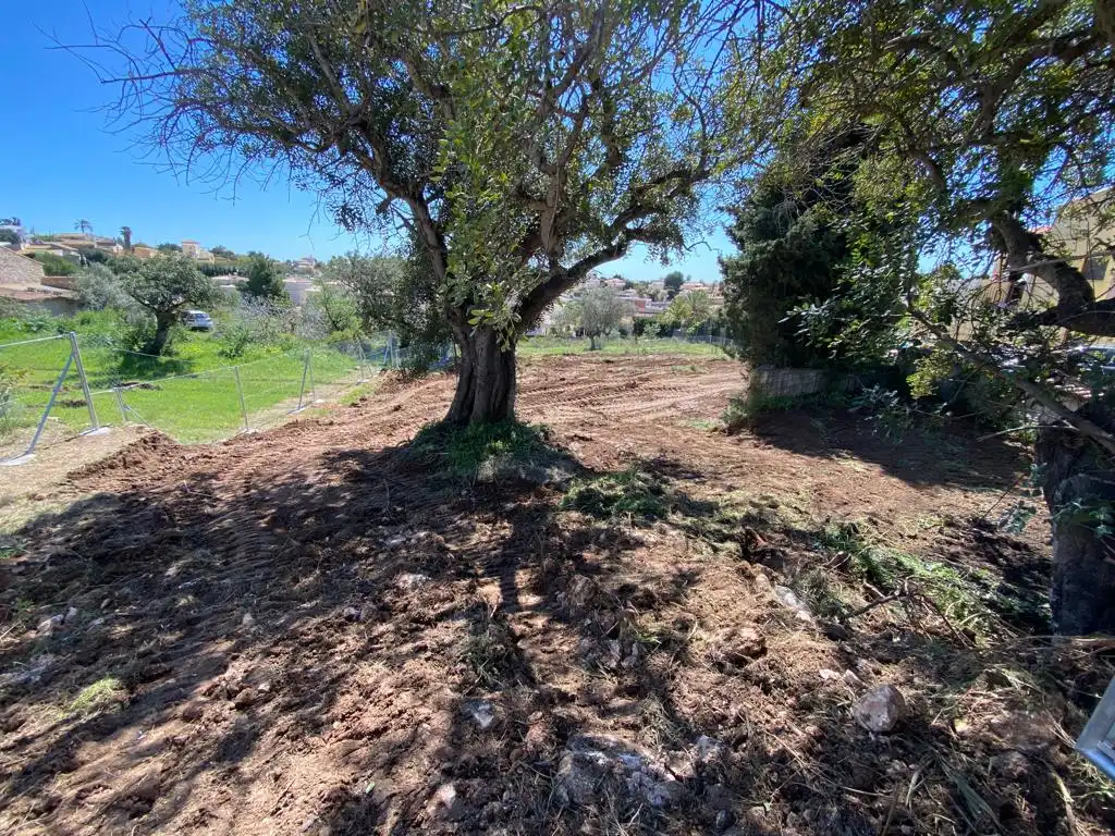 Terreny residencial en venda a Zona Pueblo, imagen 3