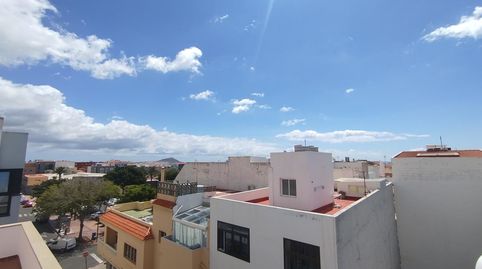 Foto 5 von Dachboden zur Miete in Taoro, Vecindario - El Doctoral - Cruce de Sardina, Santa Lucía de Tirajana