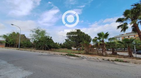 GRAN TERRENO RESIDENCIAL ESQUINERO EN EL ROMANÍ  EL VENDRELL, immagine 3