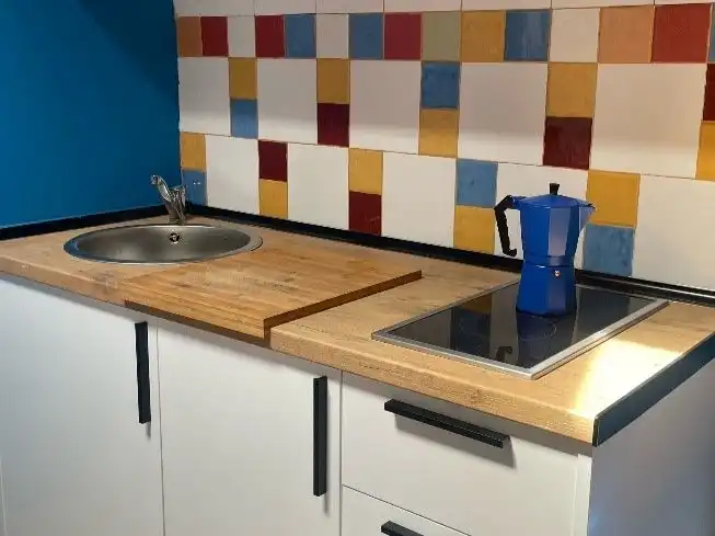 Flat for rent in Calle Cardenal Cisneros, 37, Numancia - San Fernando