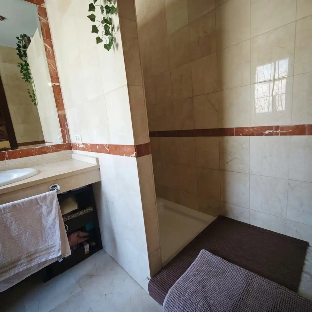 Terraced house with terrace for sale in Pasaje Cáñamo, imagen 15