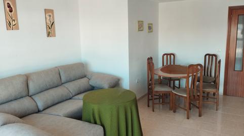 Foto 3 de Pis en venda a La Estación, Badajoz Capital