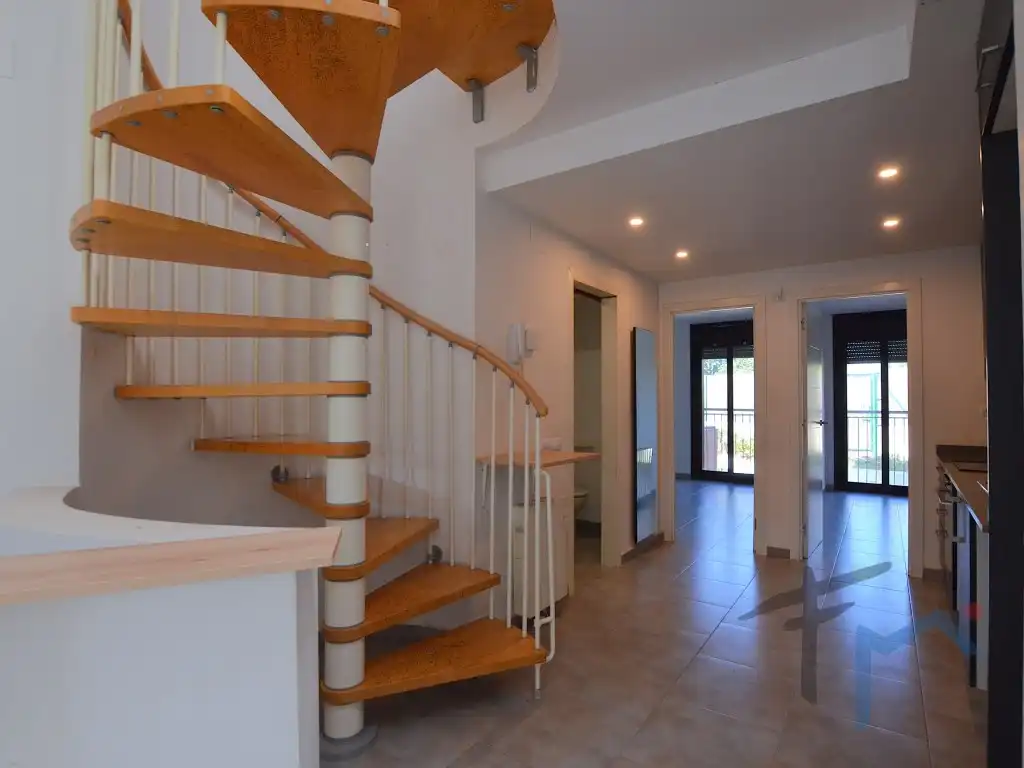 Duplexes for sale in Piera, Barcelona