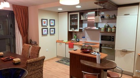 Foto 3 de Dúplex en venta en Puebla de Lillo, León