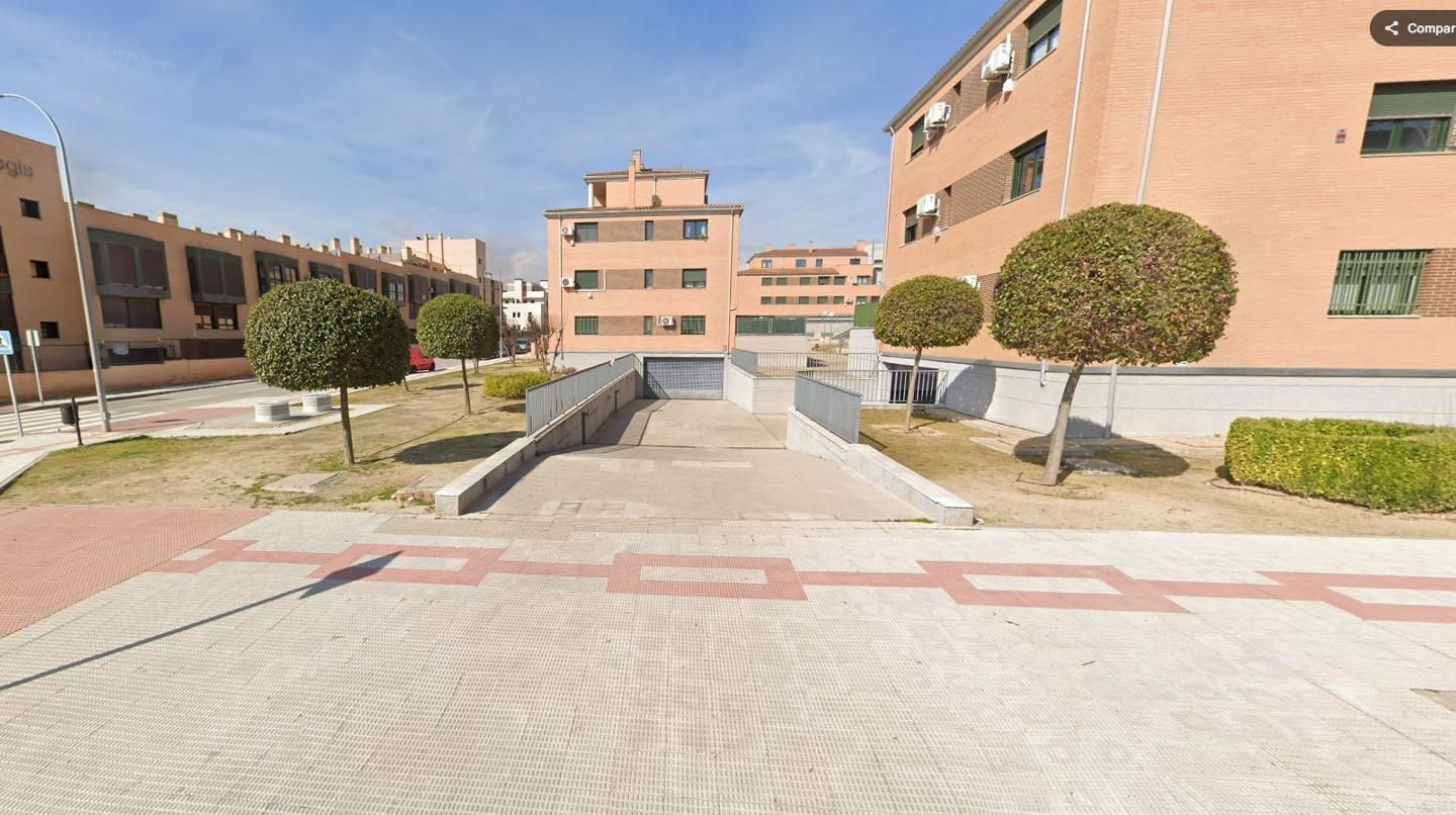 Parking of Garage for sale in Illescas