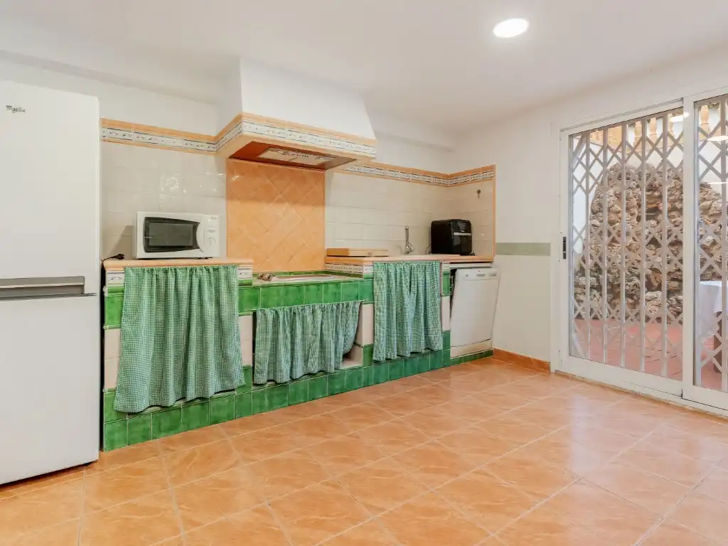 Casa amb piscina en venda a Calle Safareig 12, imagen 46