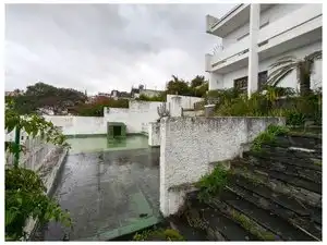 Vista exterior de Casa o xalet en venda en Las Palmas de Gran Canaria amb Jardí privat, Terrassa i Traster