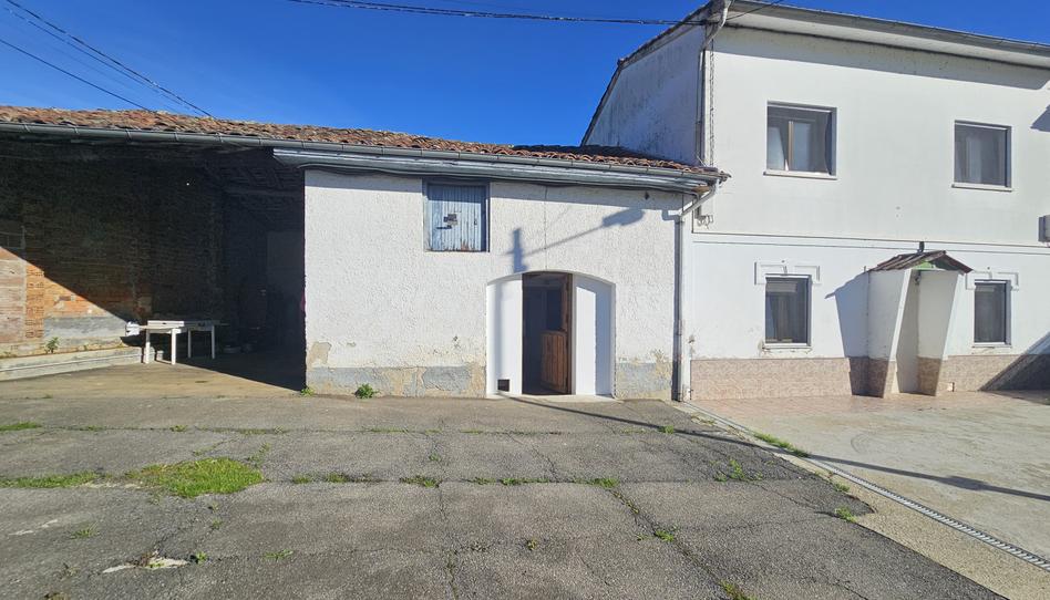 Photo 1 of Single-family semi-detached for sale in Nava - Cs Monga, Nava, Asturias