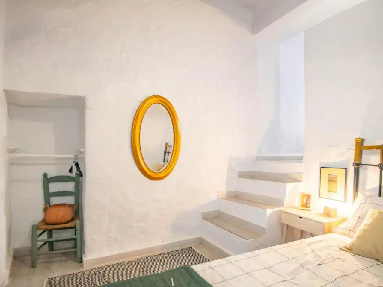 Detached homes for rent in Moclinejo