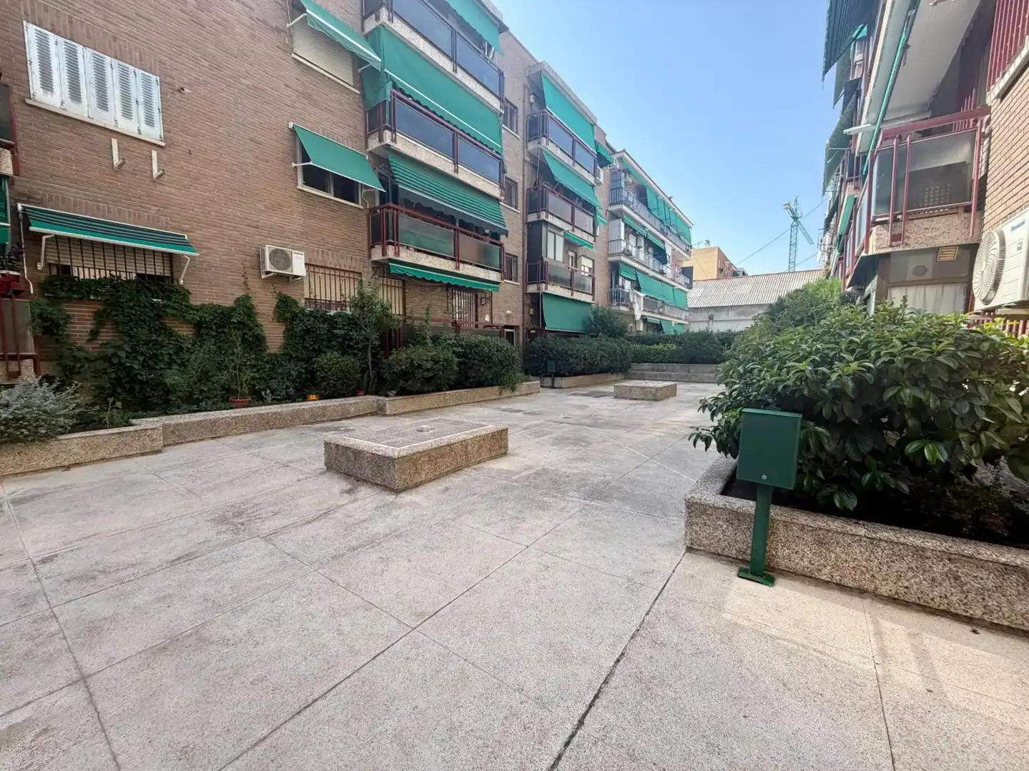 Appartement à vendre à PARROCO DON EMILIO FRANCO, imagen 8