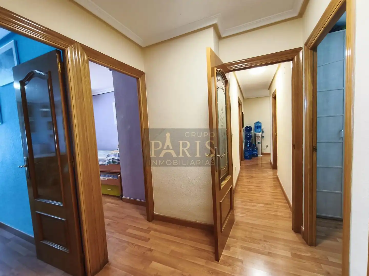 Apartamento en venta en Cartagena con Aire acondicionado, Calefacción y Parquet