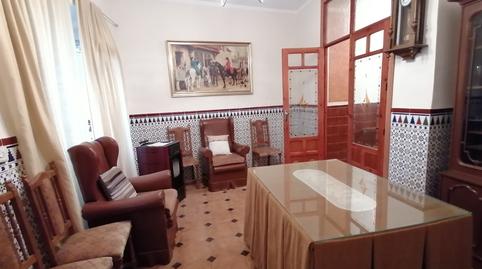 Foto 4 de Casa adosada en venda a Calle de Antonio Barroso, Torrecampo, Córdoba