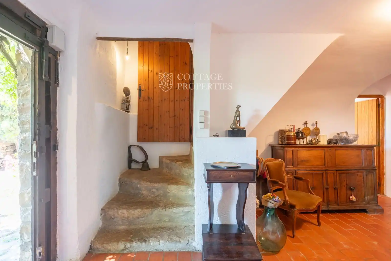 Finca rústica en venta en Maià de Montcal con Calefacción y Piscina