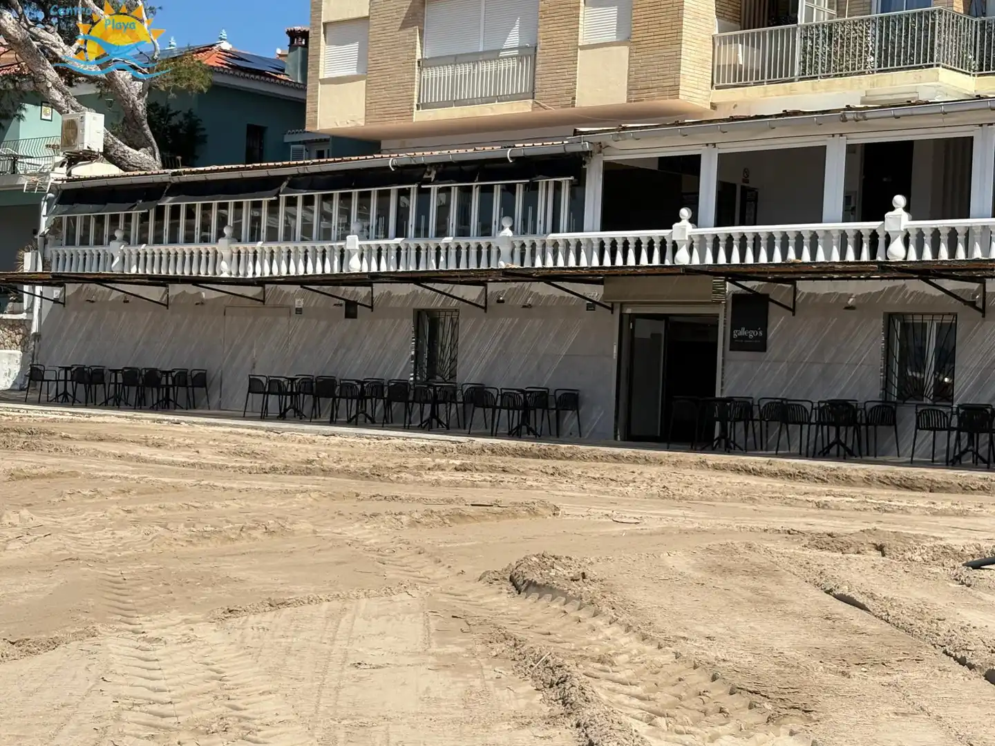 Gewerbefläche zum Verkauf in El Faro, imagen 36