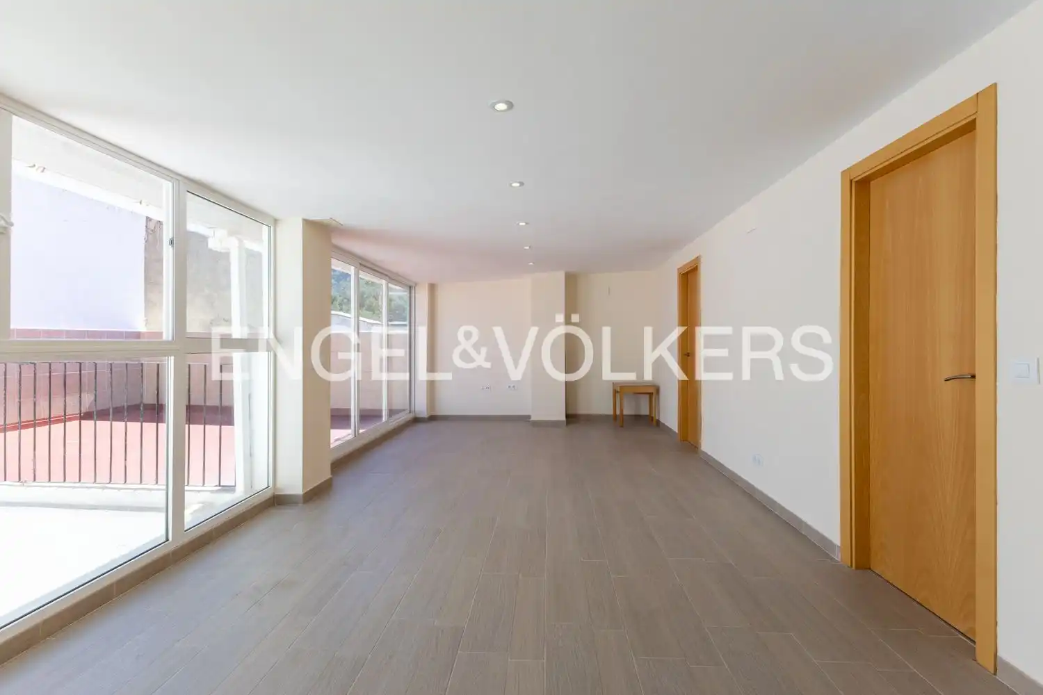Living room of Detached homes for sale in Xeresa  with Air Conditioner, Heating and Terrace