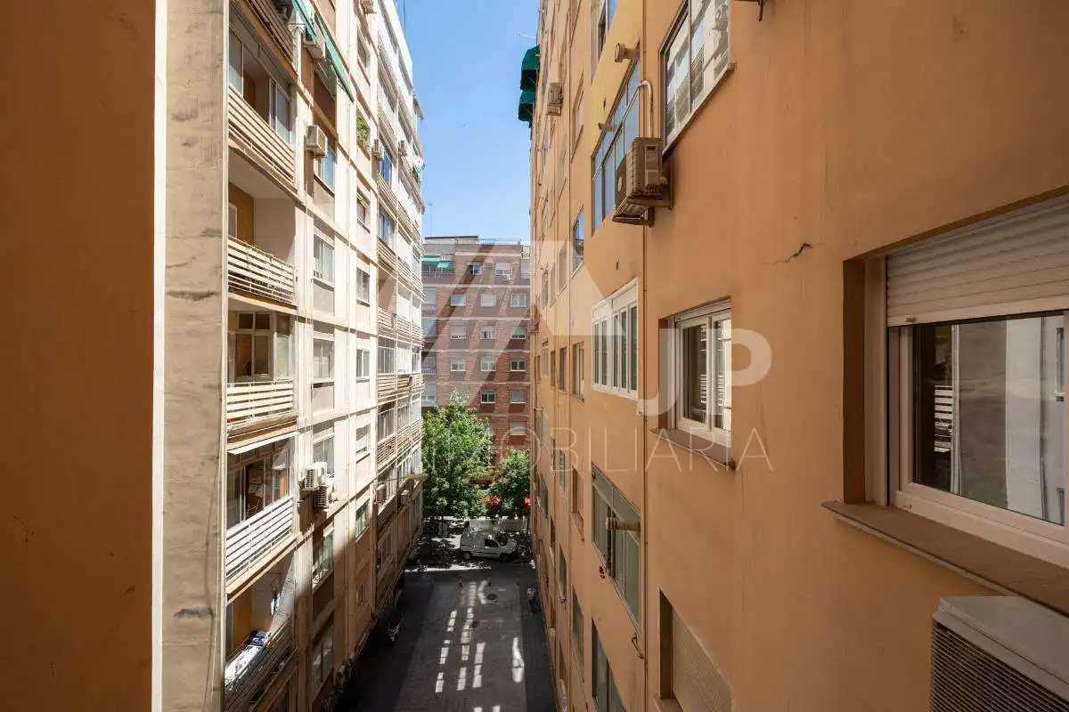 Wohnung zur Miete in Granada, Granada