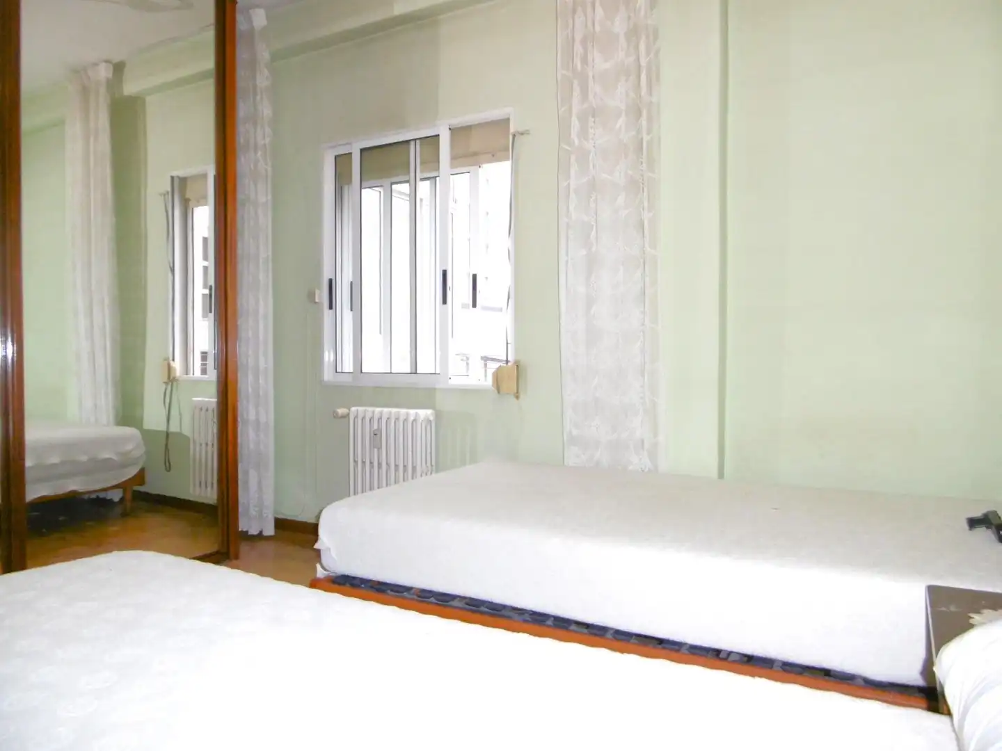 Piso con ascensor en venta en Paseo ZORRILLA, imagen 11