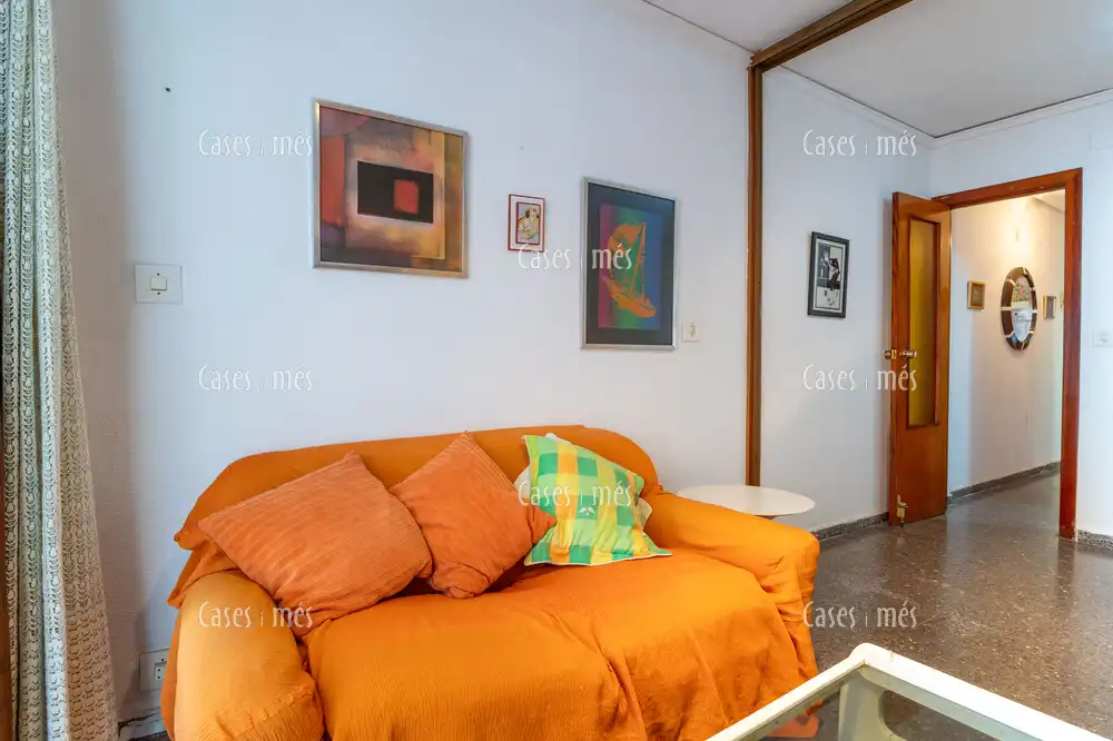 Estudio en venta en La Pobla de Farnals, Valencia