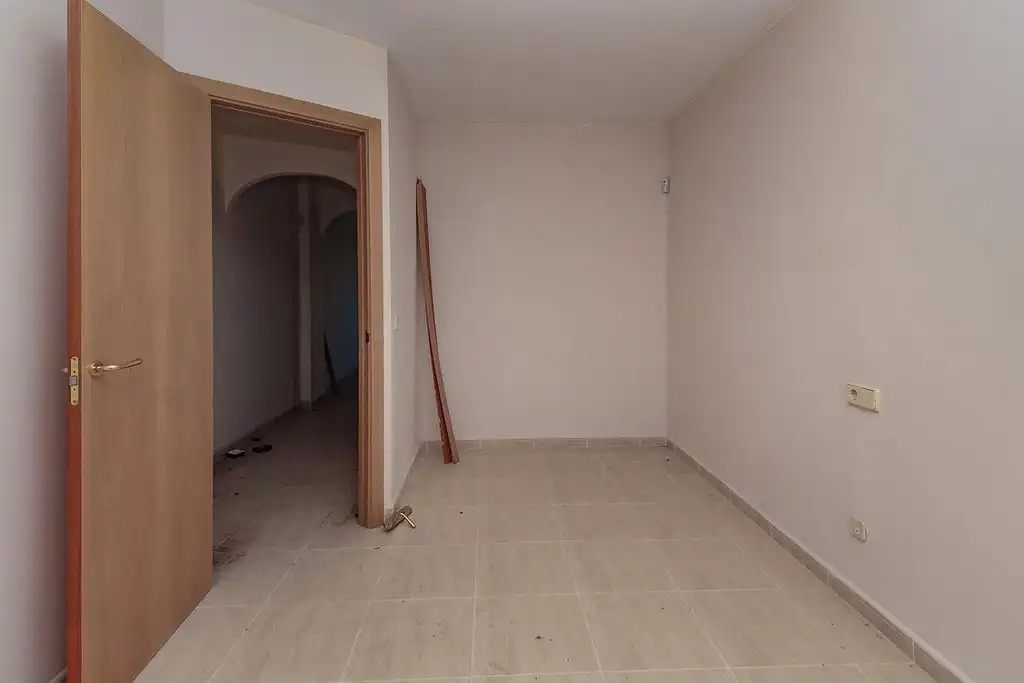 Bedroom of Flat for sale in Amposta