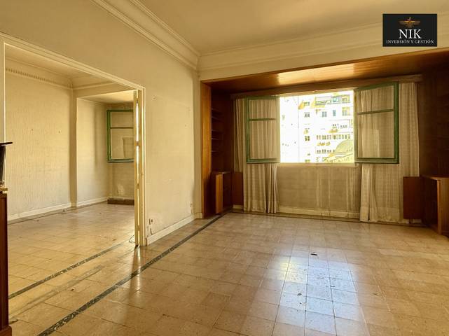 Piso en Venta en JOAQUIN MARIA LOPEZ, 48 en Gaztambide