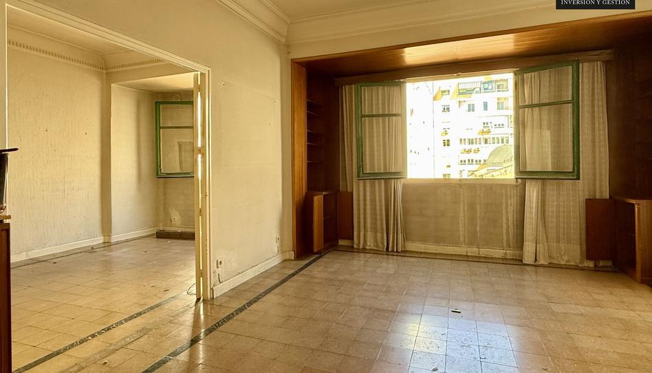 Foto 1 de Piso en venta en Joaquin Maria Lopez, 48, Gaztambide, Madrid