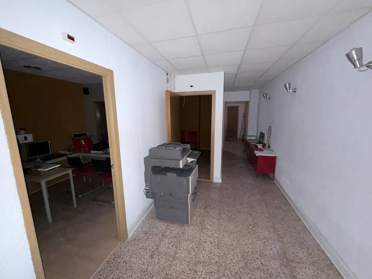 Business premises for sale in Calle Miguel Redondo, imagen 6