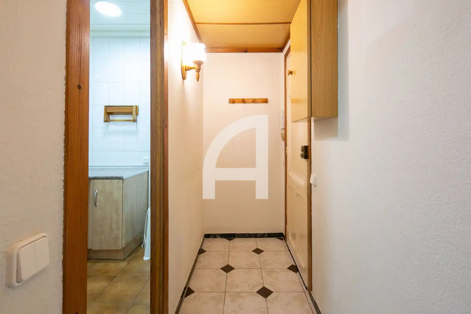 Piso en venta en Las Navas de Tolosa, El Clot