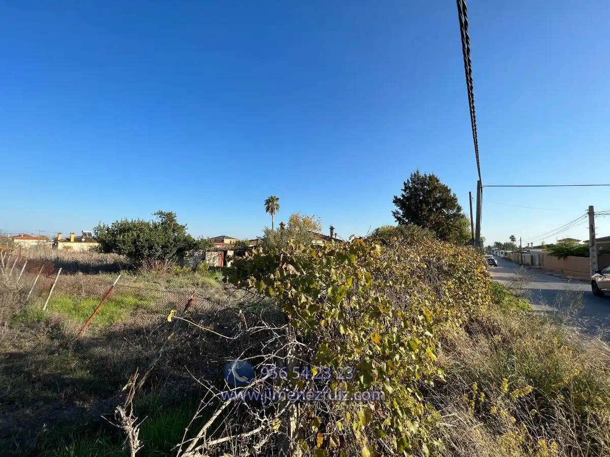 Rural land for sale in Ctra Sanlúcar - Cuatro Pinos, imagen 6