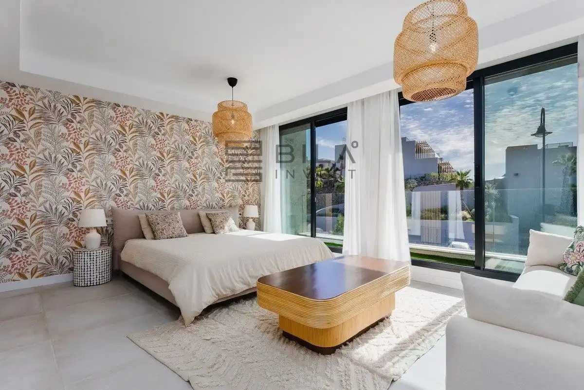 Villa avec piscine à vendre à Eden, imagen 16