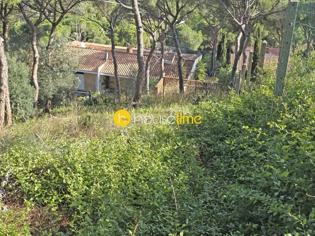 Residential land for sale in Premià de Dalt, imagen 19
