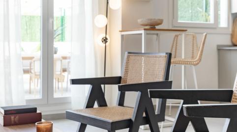 Foto 4 de Pis en venda a El Mercado, Valencia