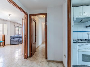 Piso con ascensor en venta en Calle Sahagún