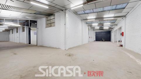 Photo 5 of Industrial buildings for sale in De la Casilla, El Arroyo - La Fuente, Fuenlabrada