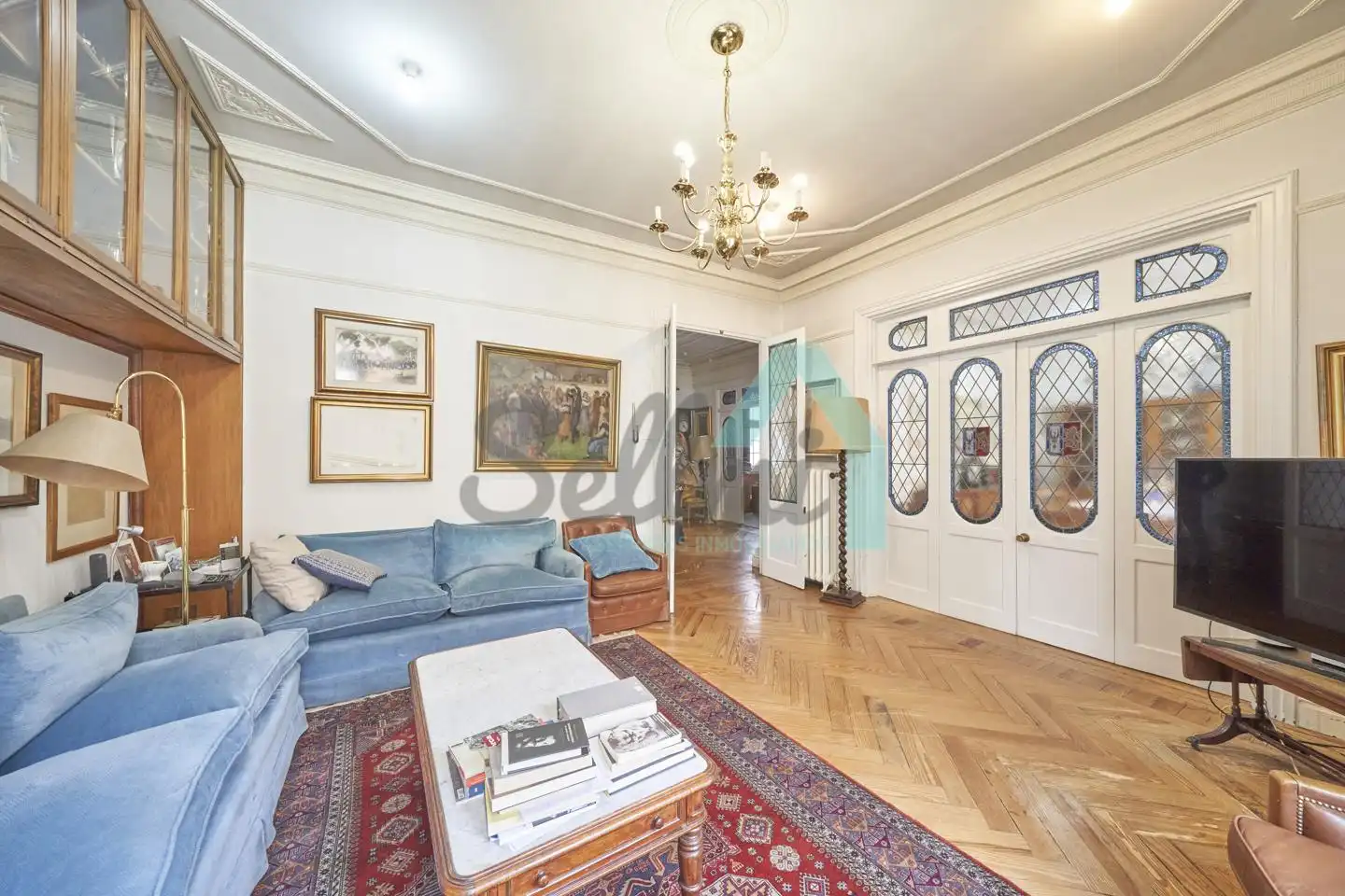 Others with lift for sale in Calle Principado, imagen 25