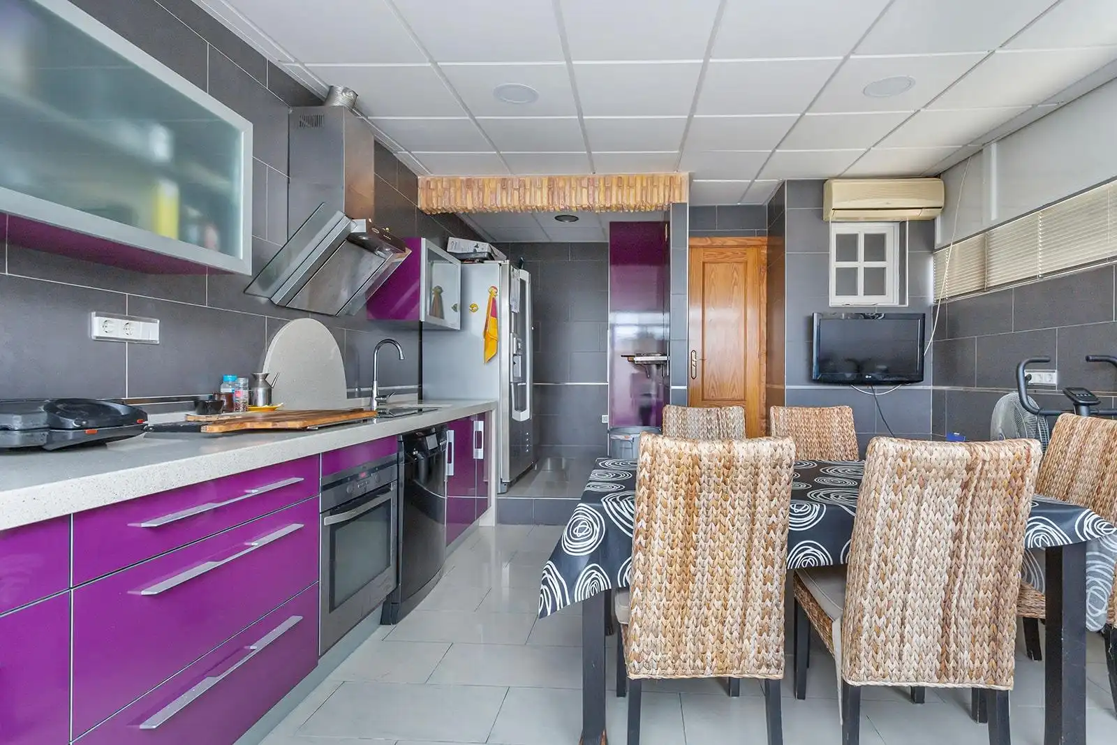 Haus mit Terrasse zum Verkauf in ARIADNA 1, imagen 10