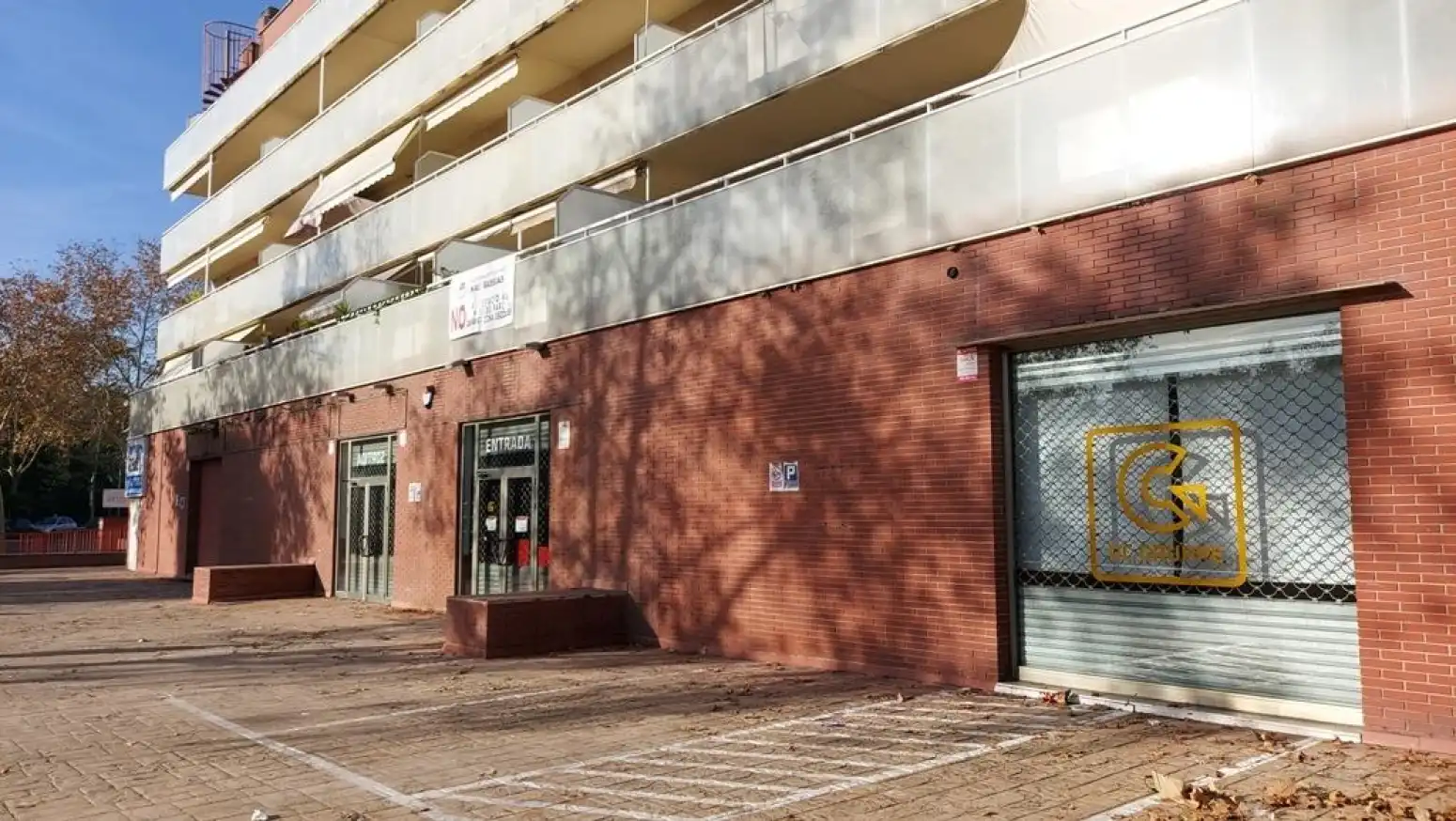 Local de alquiler en Reus - Avenida SALOU, Centre