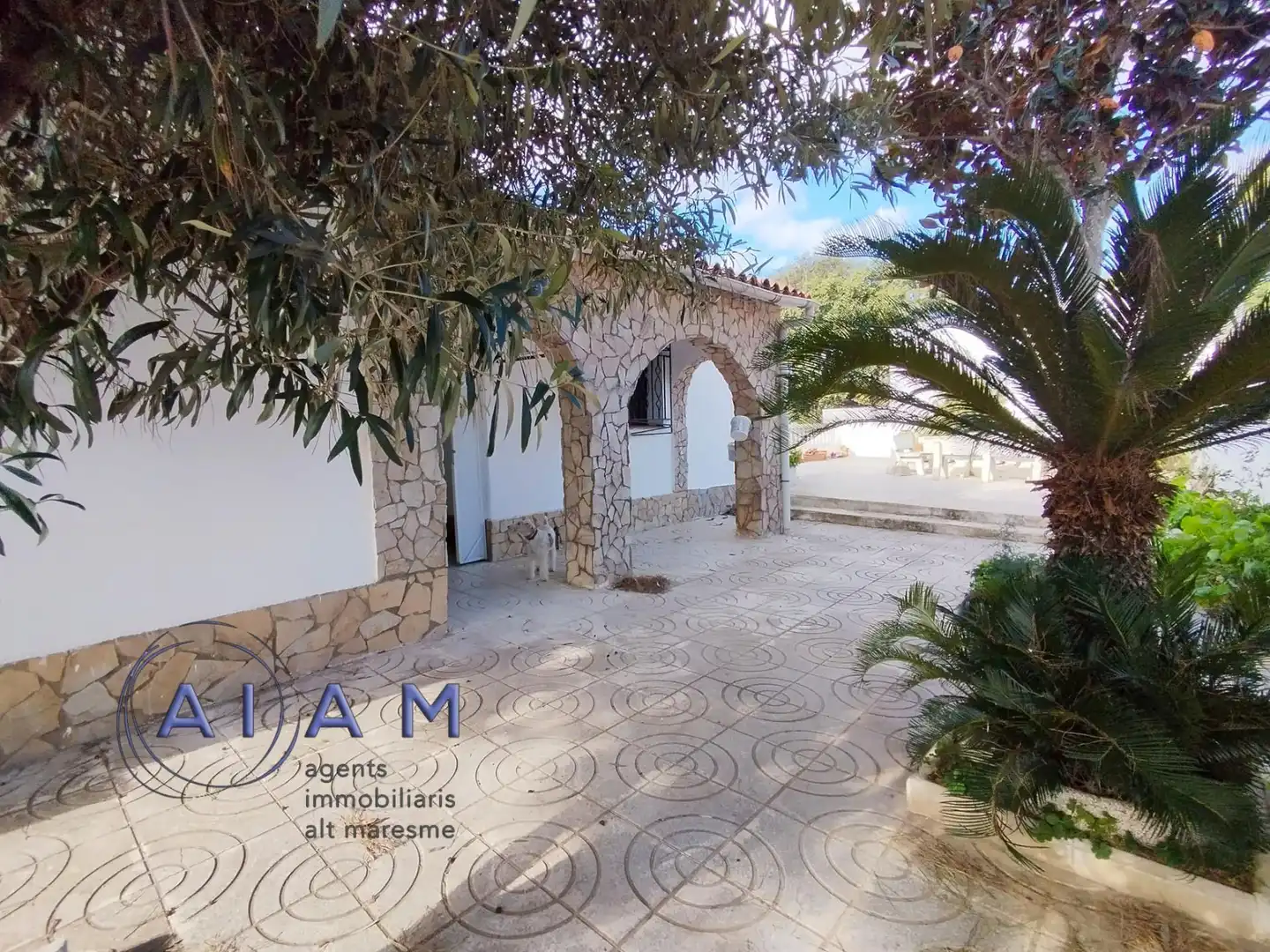 Villa mit Terrasse zum Verkauf in Palafolls, imagen 26