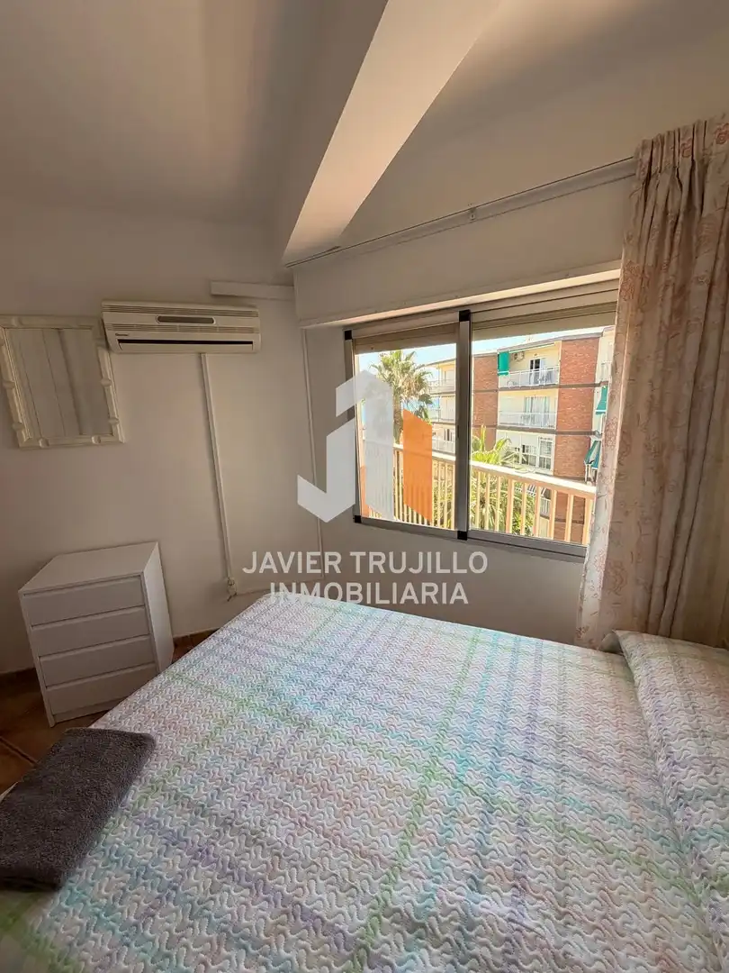 Apartamento de alquiler en Paseo Marítimo de Levante