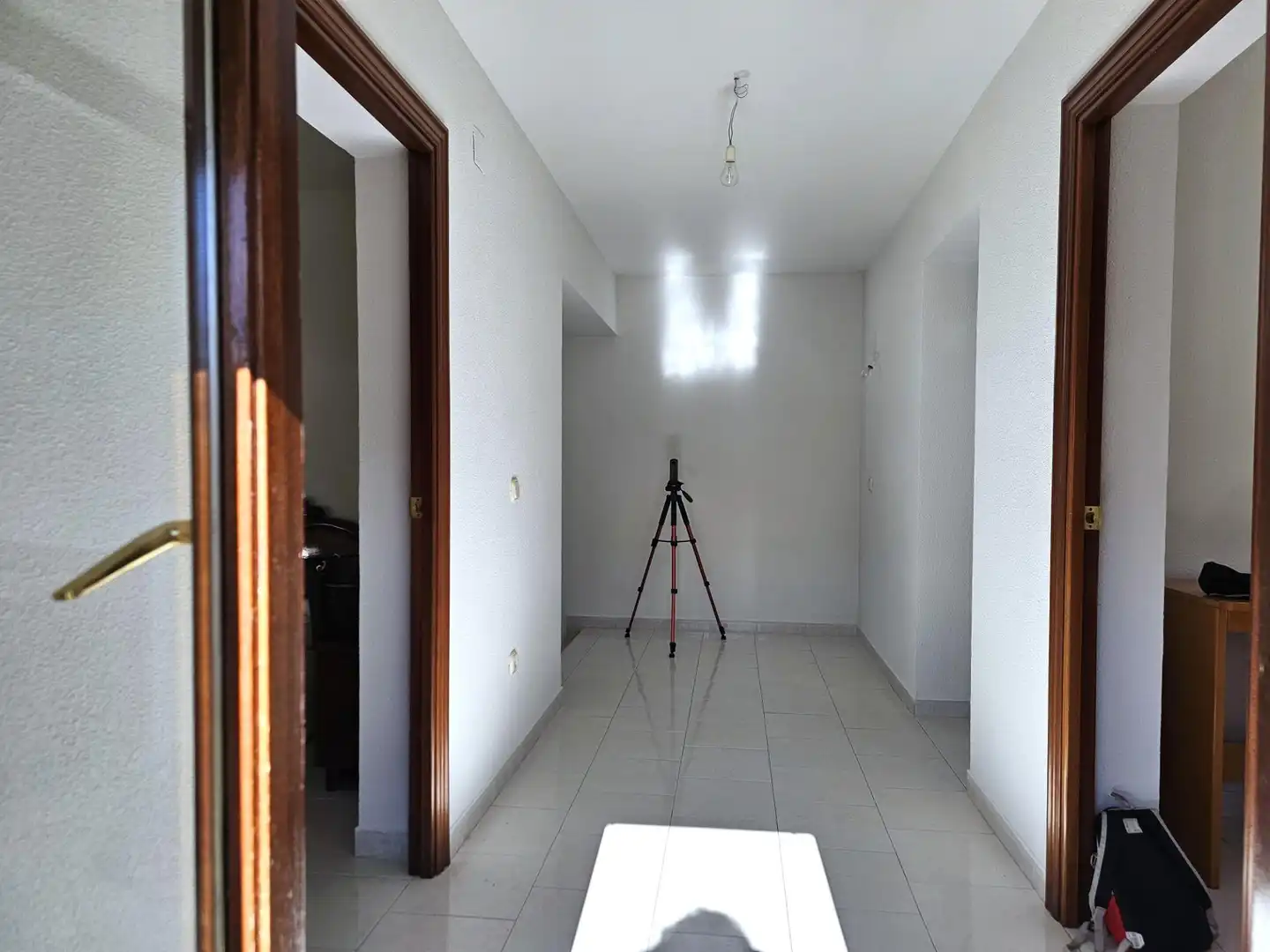 Casa o xalet en venda en Navarredondilla amb Traster i Moblat