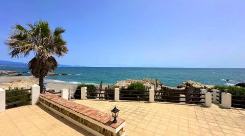 Foto 3 de Casa o xalet en venda a Urbanización Punta Chullera, Chullera, Málaga