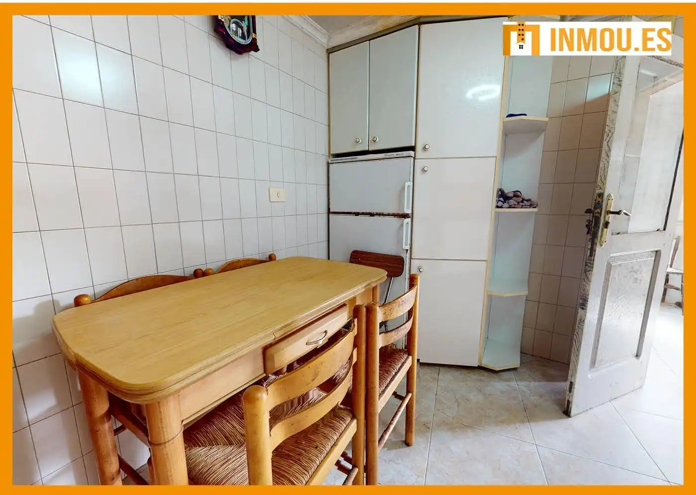 Casa o chalet en venta en Celanova