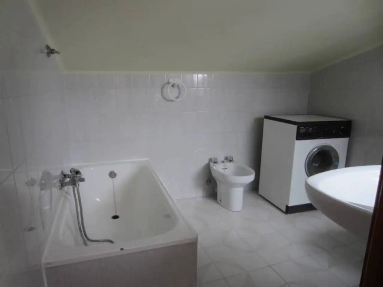 Bany de Apartament en venda en Ciudad Rodrigo amb Calefacció i Moblat