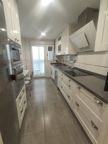 Piso en Alquiler en Vidal