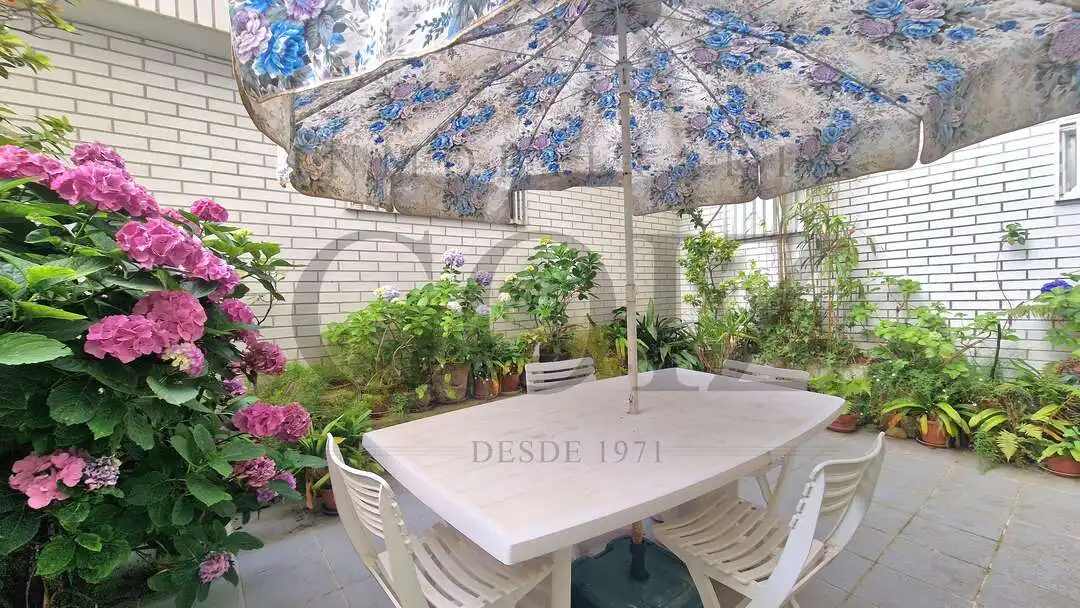 Flat with terrace for sale in Antiguo, imagen 11